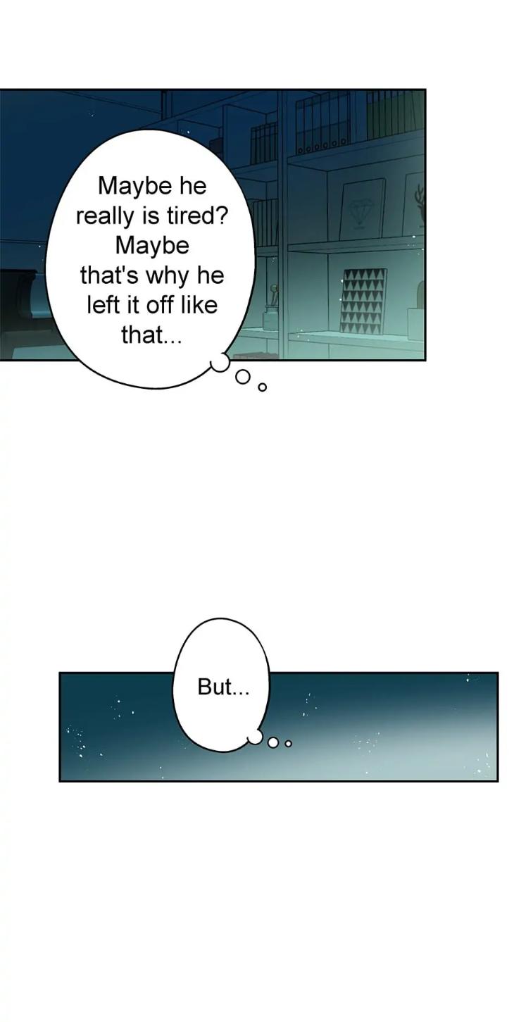 Black-Blood-By-Kuckoonut-Uncensored-Eng page 34