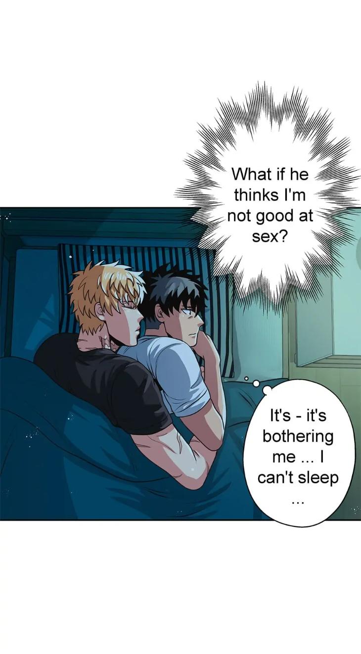 Black-Blood-By-Kuckoonut-Uncensored-Eng page 35