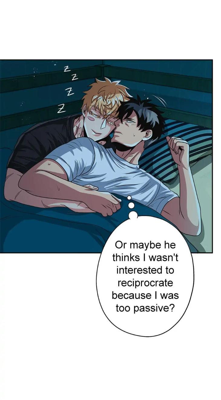 Black-Blood-By-Kuckoonut-Uncensored-Eng page 36
