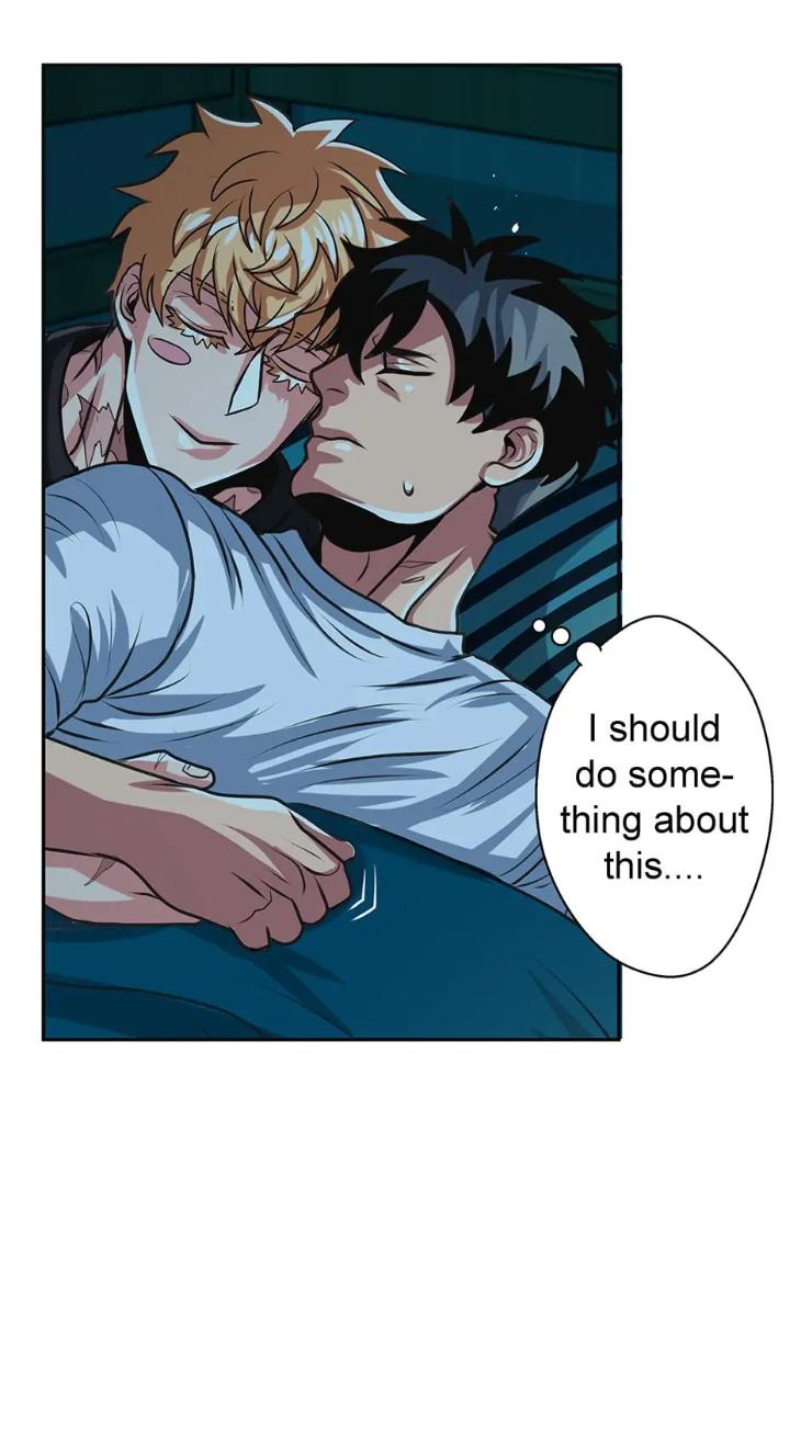 Black-Blood-By-Kuckoonut-Uncensored-Eng page 37