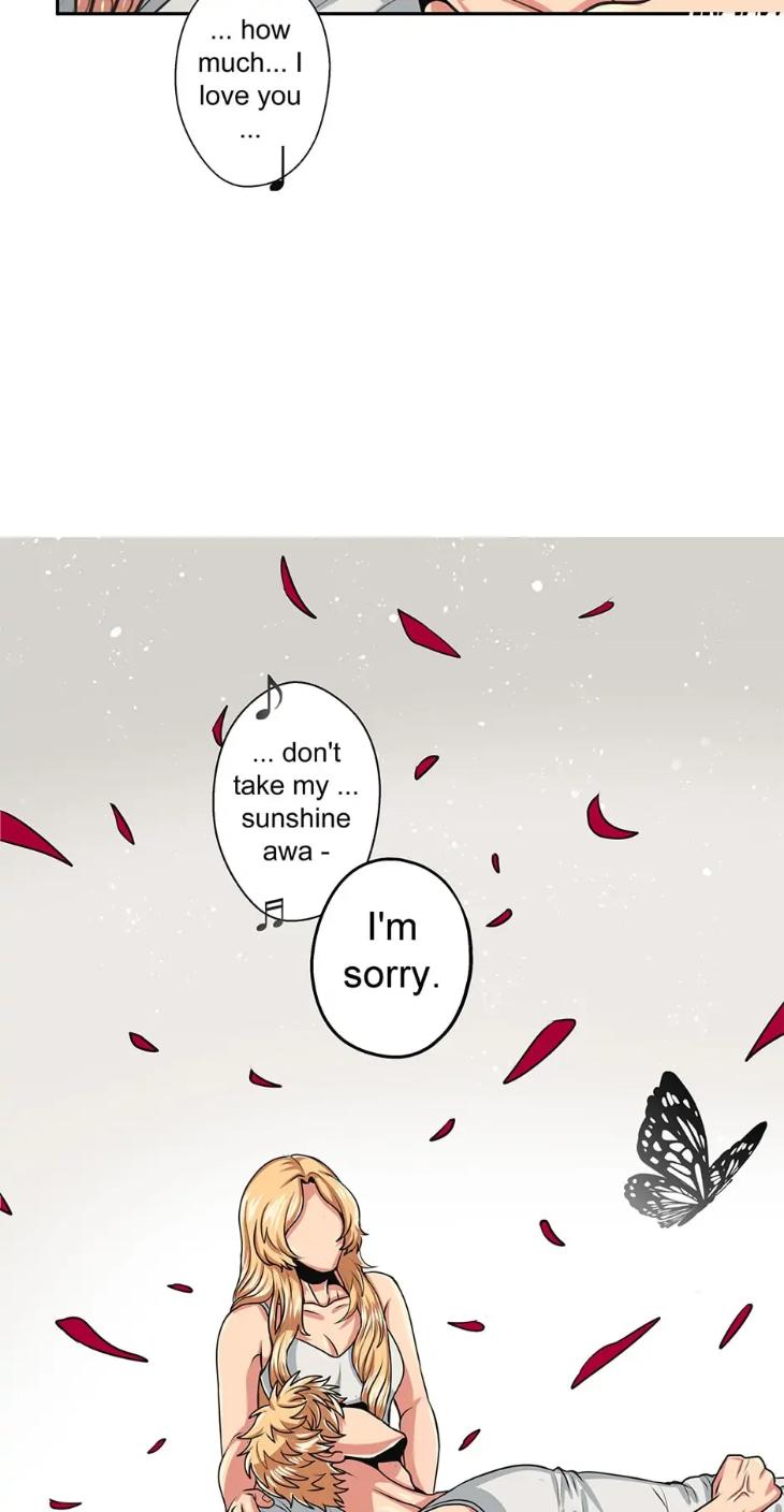 Black-Blood-By-Kuckoonut-Uncensored-Eng page 5