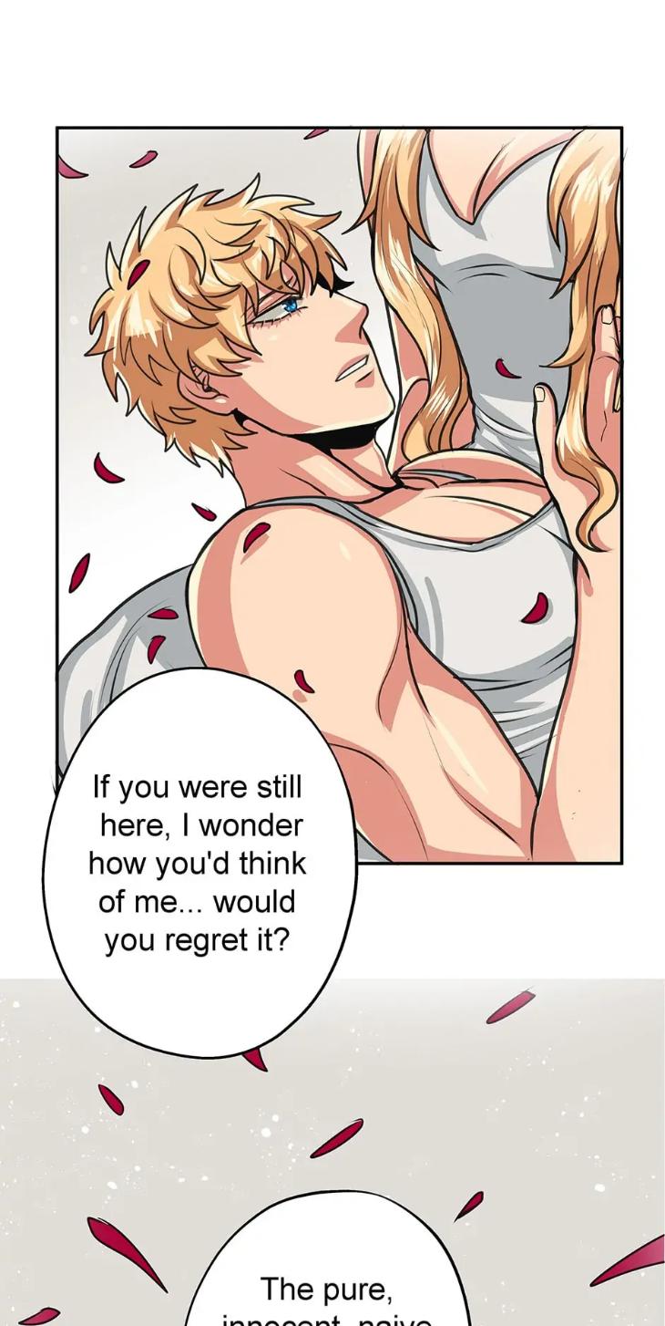 Black-Blood-By-Kuckoonut-Uncensored-Eng page 8