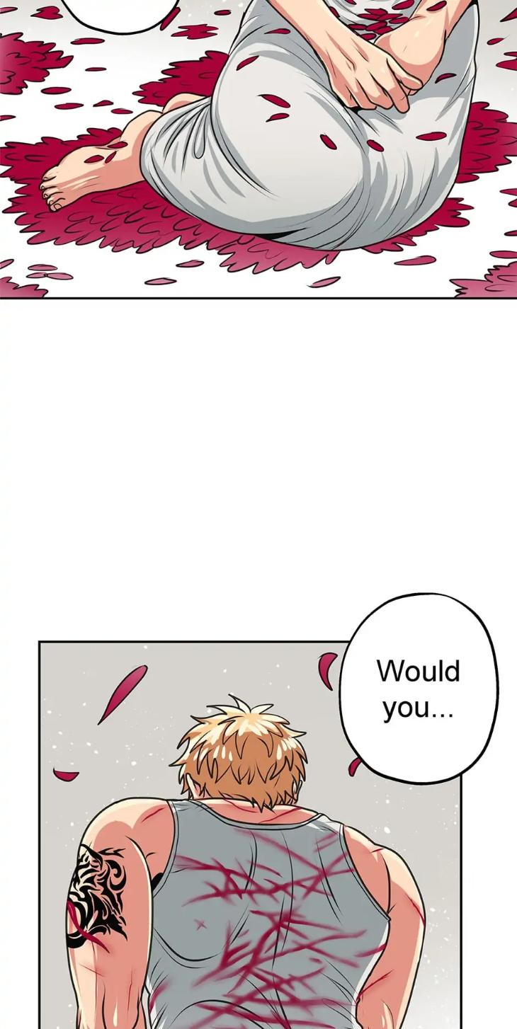Black-Blood-By-Kuckoonut-Uncensored-Eng page 12