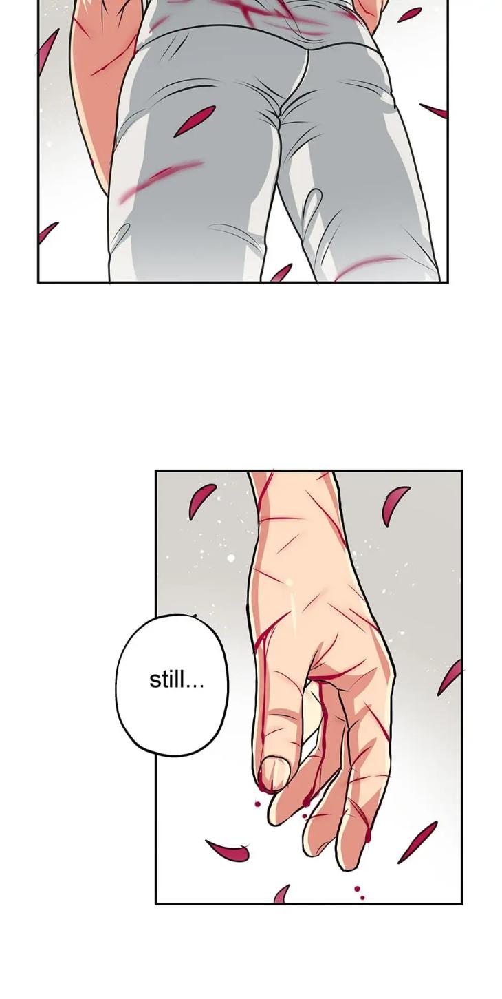 Black-Blood-By-Kuckoonut-Uncensored-Eng page 13