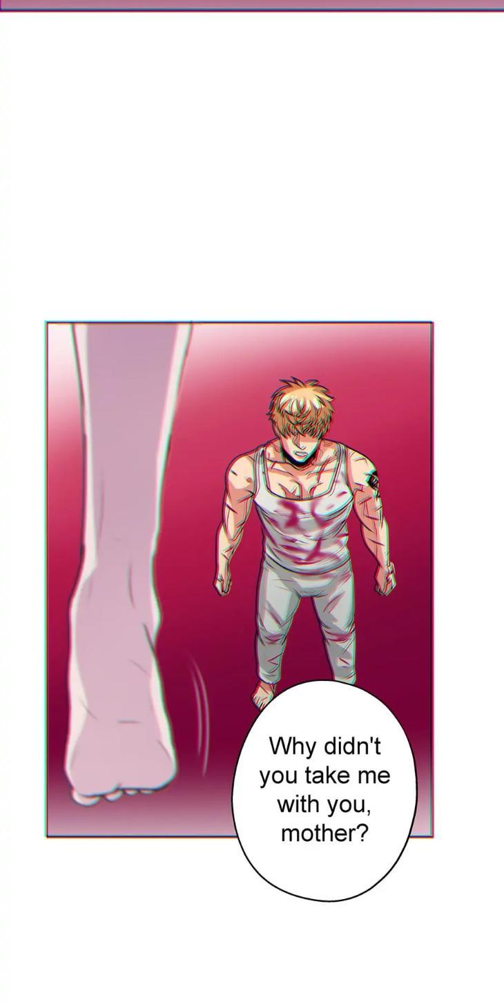 Black-Blood-By-Kuckoonut-Uncensored-Eng page 19