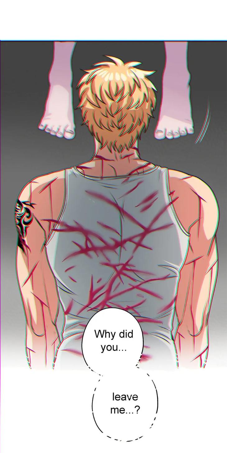 Black-Blood-By-Kuckoonut-Uncensored-Eng page 20