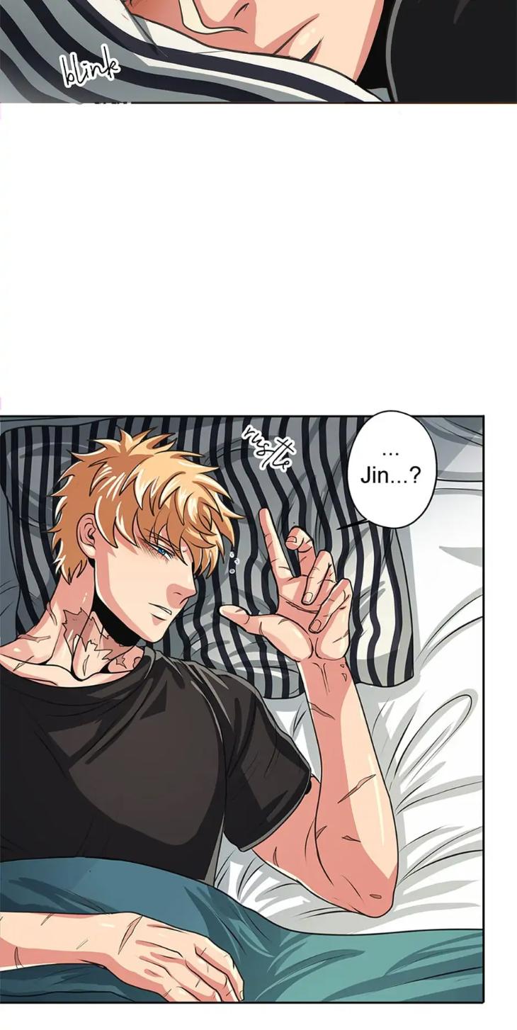 Black-Blood-By-Kuckoonut-Uncensored-Eng page 22