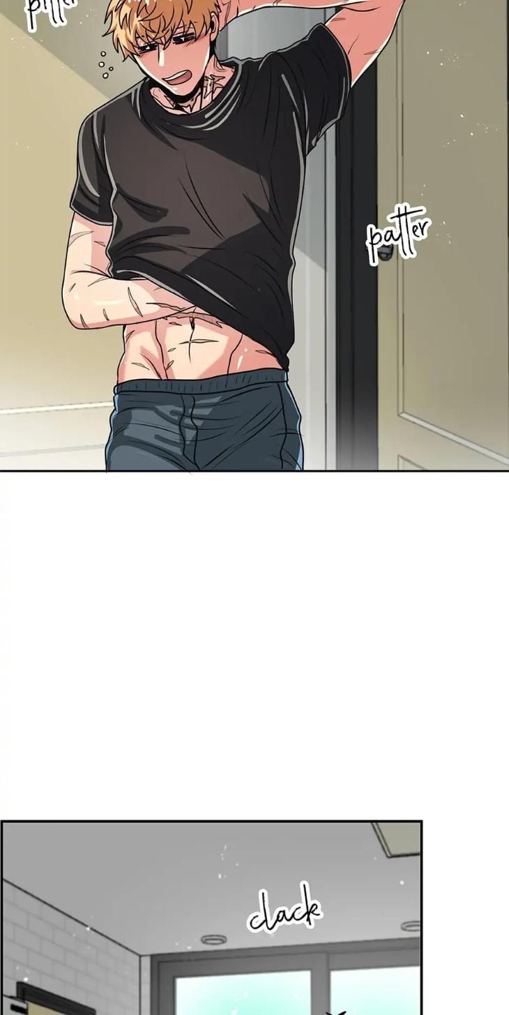 Black-Blood-By-Kuckoonut-Uncensored-Eng page 24