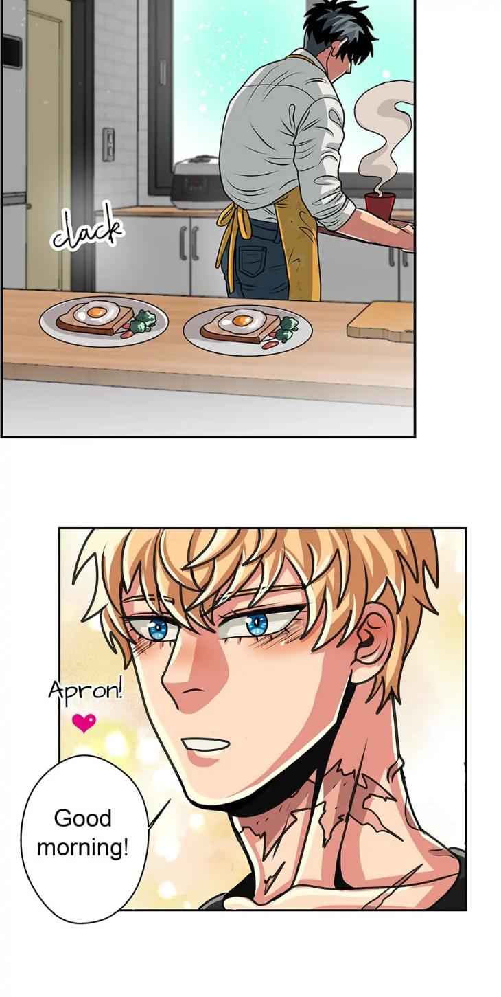Black-Blood-By-Kuckoonut-Uncensored-Eng page 25