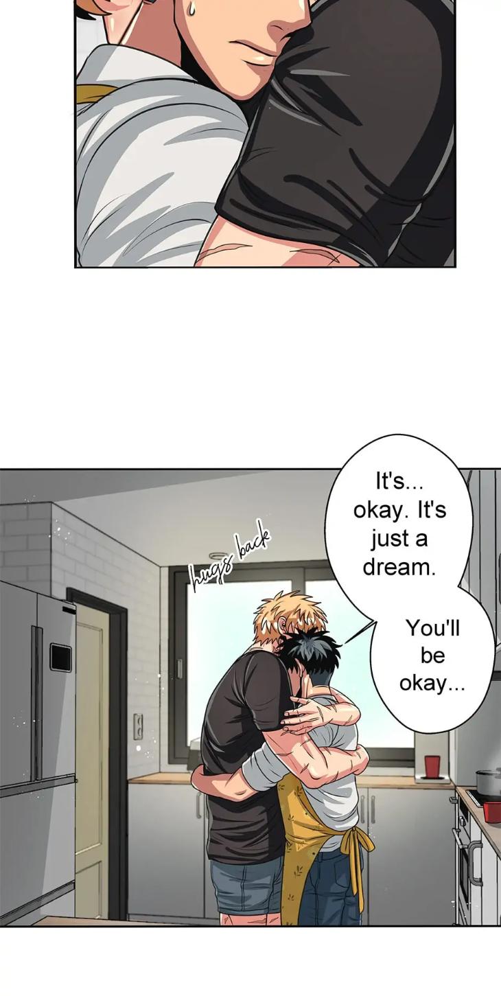 Black-Blood-By-Kuckoonut-Uncensored-Eng page 31