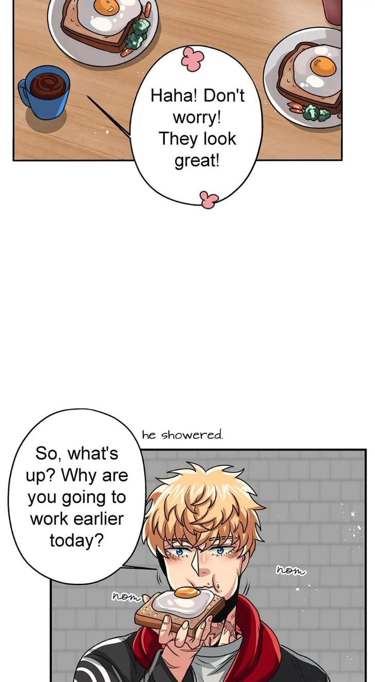 Black-Blood-By-Kuckoonut-Uncensored-Eng page 33