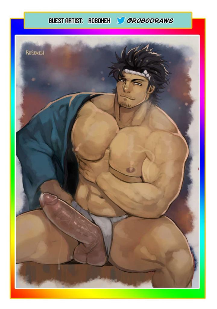 Black-Clover-Dj-A-Squad-Members-Delemma-By-Sylphenri-Uncensored-Eng page 47