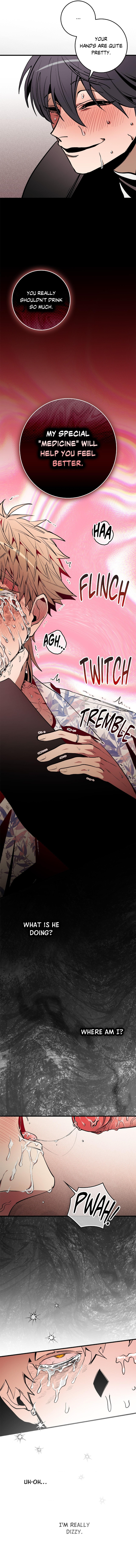 Blackout-By-Sora-Dews-Uncensored-Eng page 8