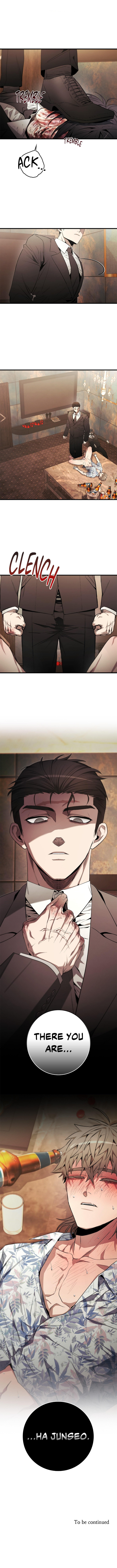 Blackout-By-Sora-Dews-Uncensored-Eng page 10