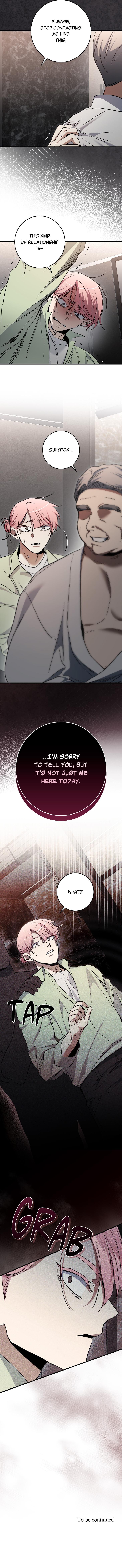 Blackout-By-Sora-Dews-Uncensored-Eng page 7