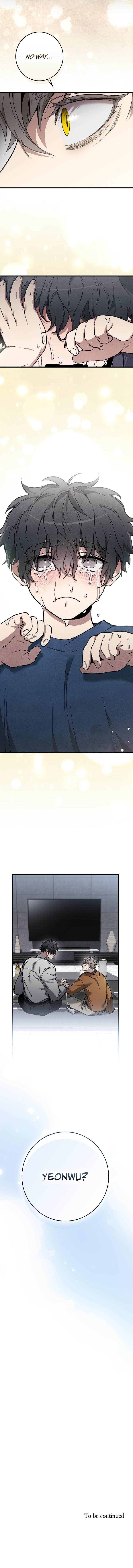 Blackout-By-Sora-Dews-Uncensored-Eng page 7