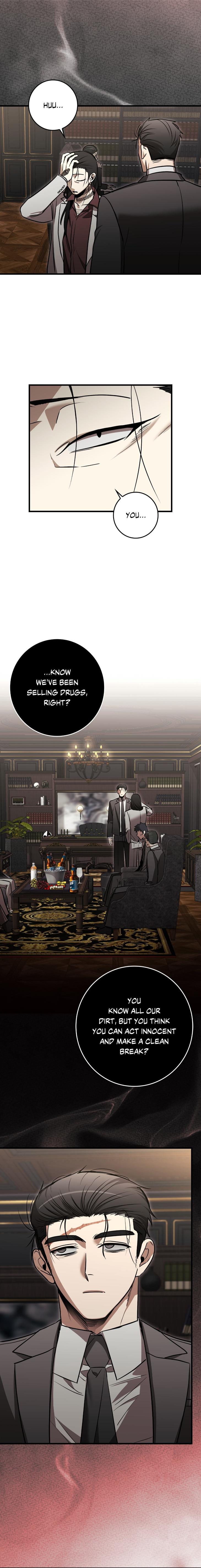Blackout-By-Sora-Dews-Uncensored-Eng page 3