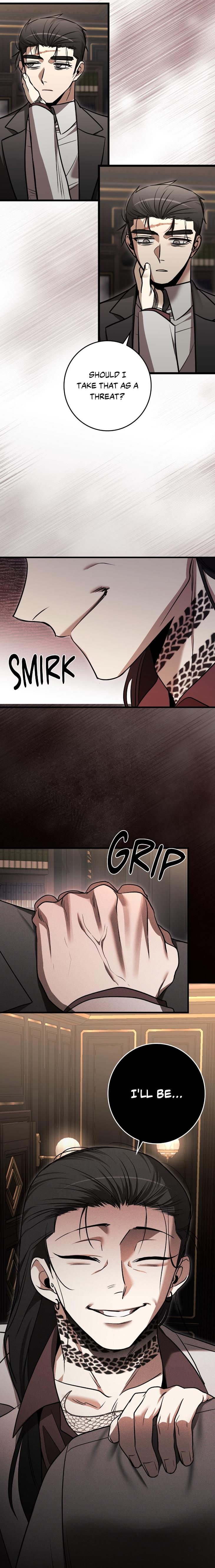 Blackout-By-Sora-Dews-Uncensored-Eng page 5