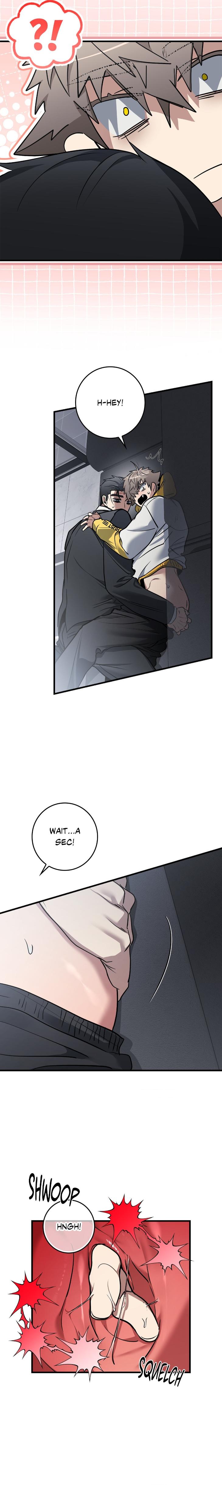 Blackout-By-Sora-Dews-Uncensored-Eng page 11