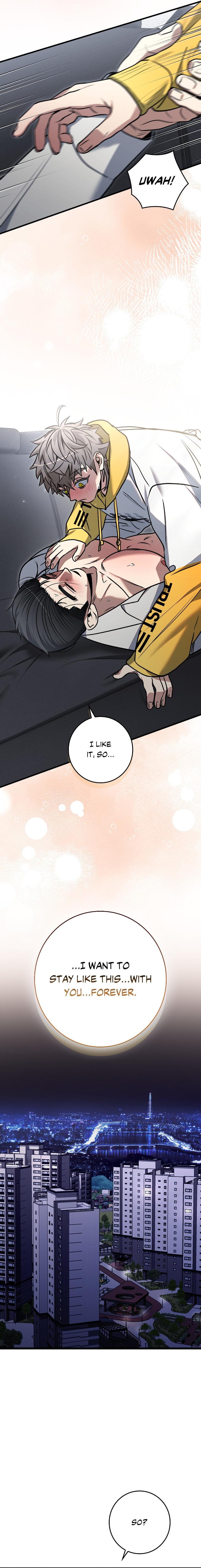 Blackout-By-Sora-Dews-Uncensored-Eng page 18