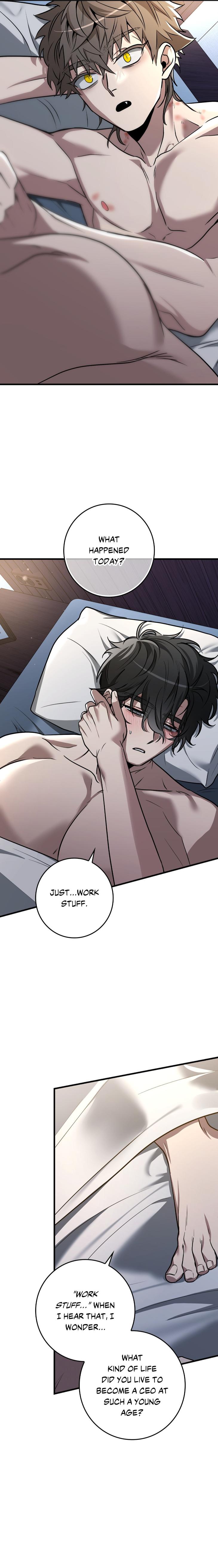 Blackout-By-Sora-Dews-Uncensored-Eng page 19