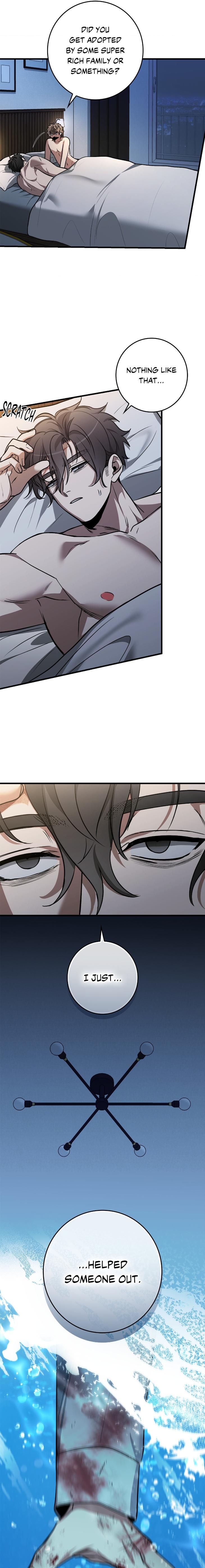 Blackout-By-Sora-Dews-Uncensored-Eng page 20