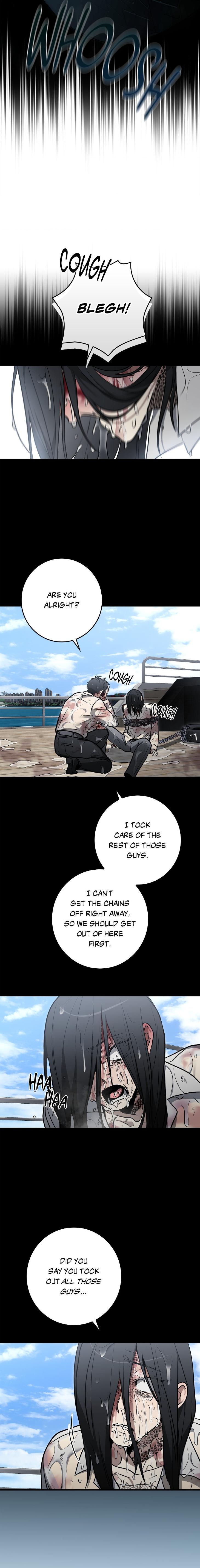 Blackout-By-Sora-Dews-Uncensored-Eng page 22