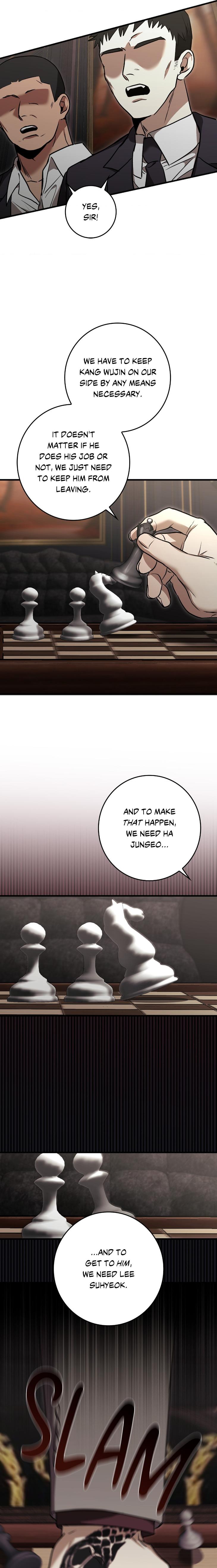 Blackout-By-Sora-Dews-Uncensored-Eng page 5
