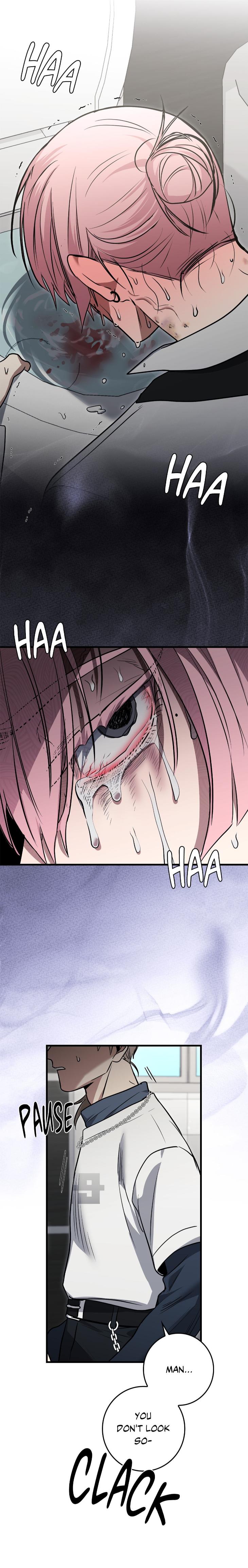 Blackout-By-Sora-Dews-Uncensored-Eng page 11