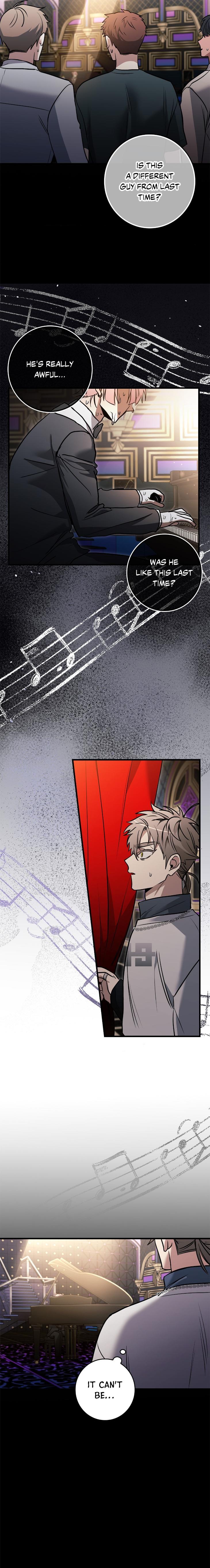 Blackout-By-Sora-Dews-Uncensored-Eng page 20
