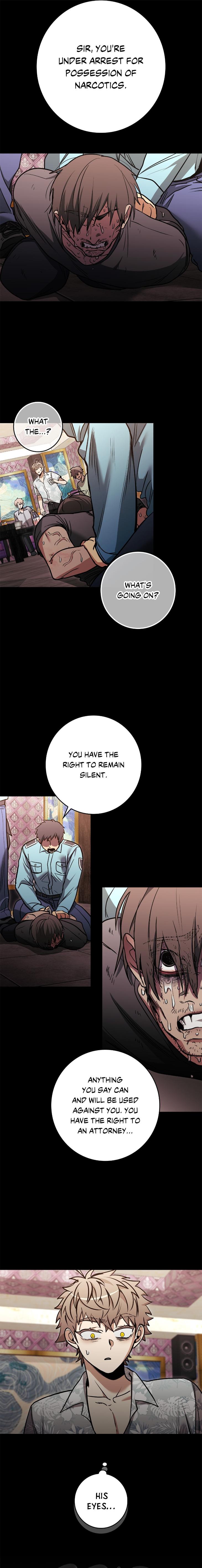 Blackout-By-Sora-Dews-Uncensored-Eng page 21