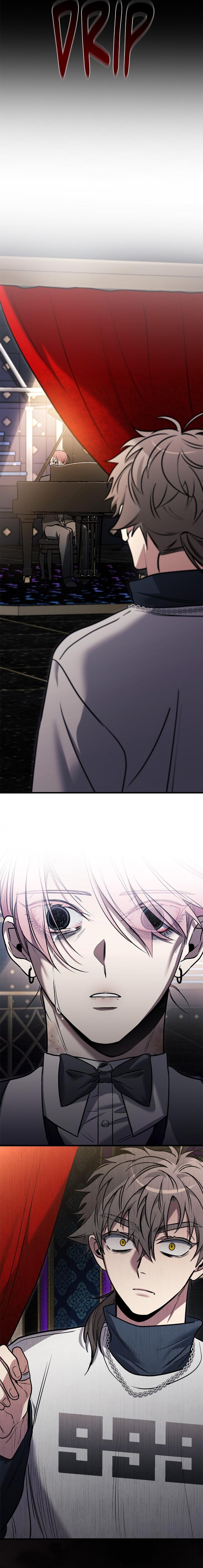 Blackout-By-Sora-Dews-Uncensored-Eng page 22