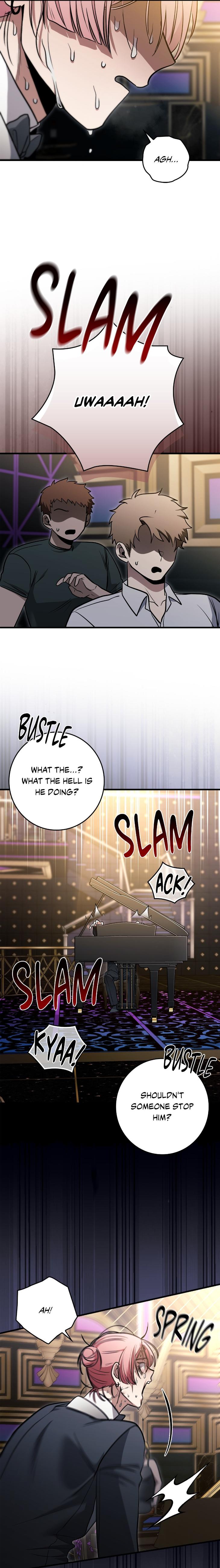 Blackout-By-Sora-Dews-Uncensored-Eng page 2