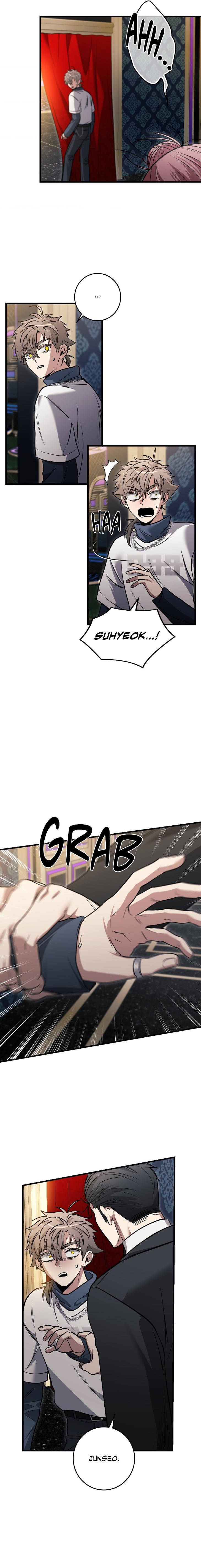Blackout-By-Sora-Dews-Uncensored-Eng page 4