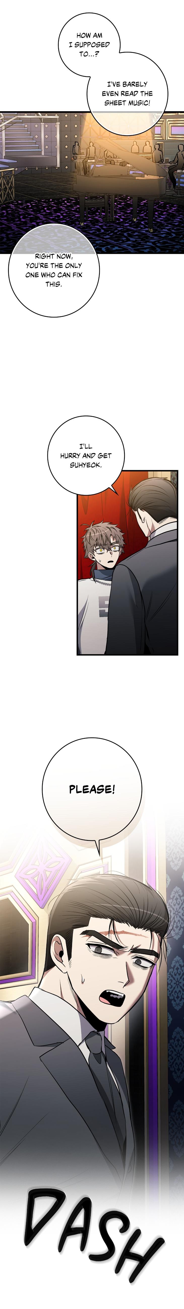 Blackout-By-Sora-Dews-Uncensored-Eng page 6