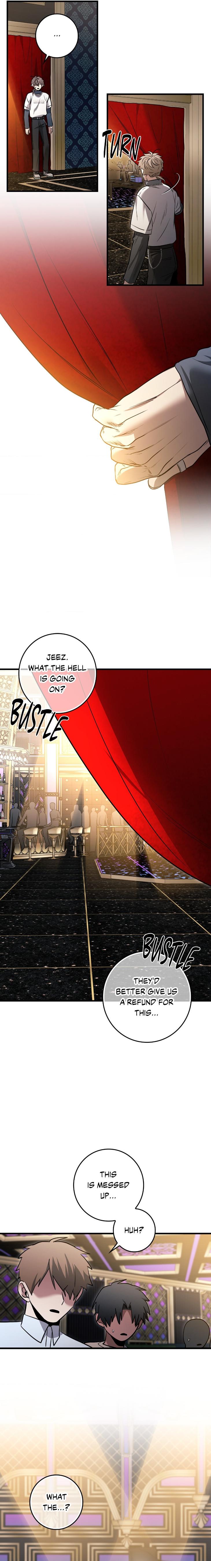 Blackout-By-Sora-Dews-Uncensored-Eng page 7