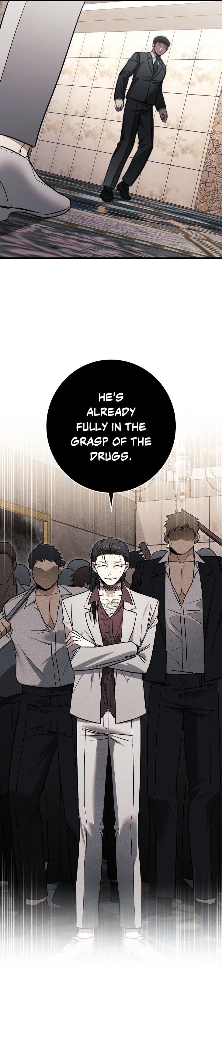 Blackout-By-Sora-Dews-Uncensored-Eng page 13