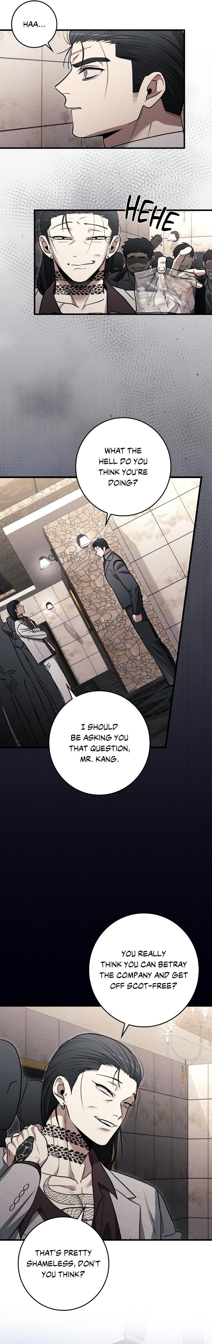 Blackout-By-Sora-Dews-Uncensored-Eng page 14