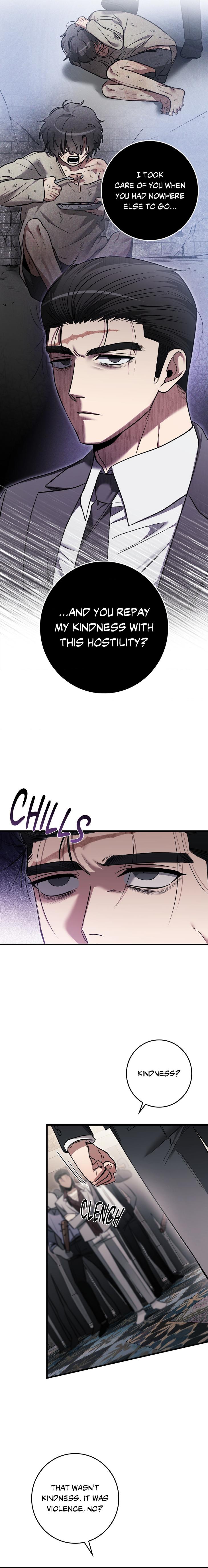 Blackout-By-Sora-Dews-Uncensored-Eng page 15