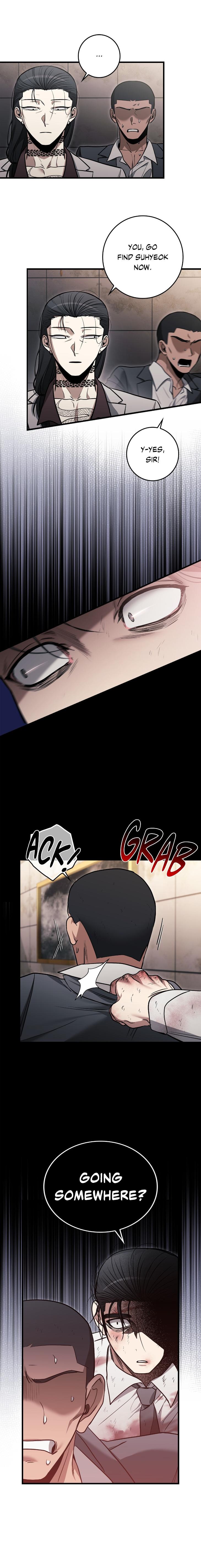 Blackout-By-Sora-Dews-Uncensored-Eng page 19