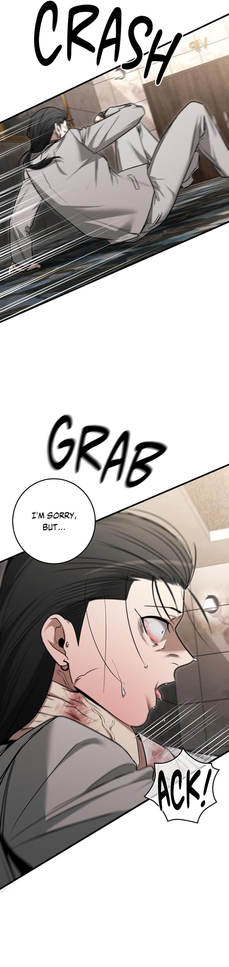 Blackout-By-Sora-Dews-Uncensored-Eng page 2