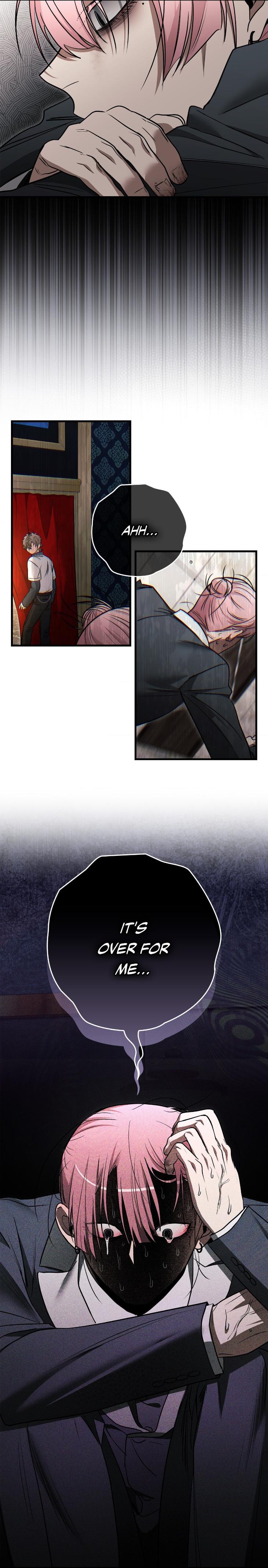 Blackout-By-Sora-Dews-Uncensored-Eng page 7