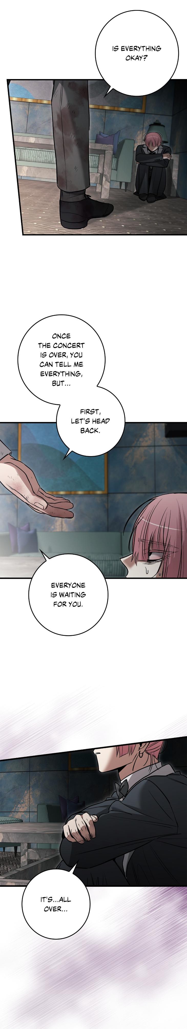 Blackout-By-Sora-Dews-Uncensored-Eng page 10