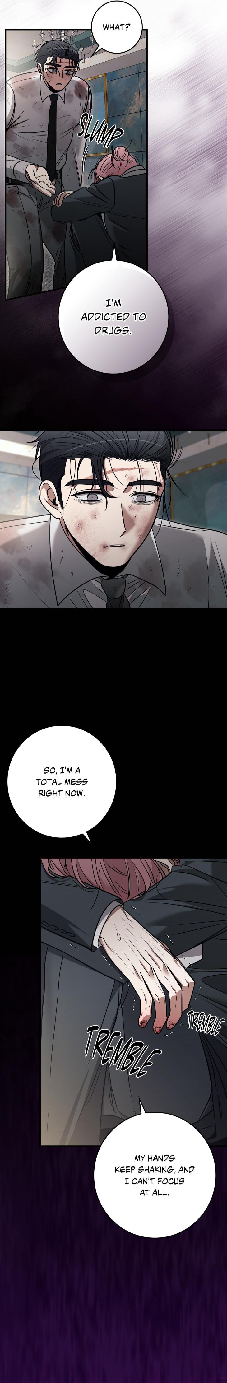 Blackout-By-Sora-Dews-Uncensored-Eng page 11
