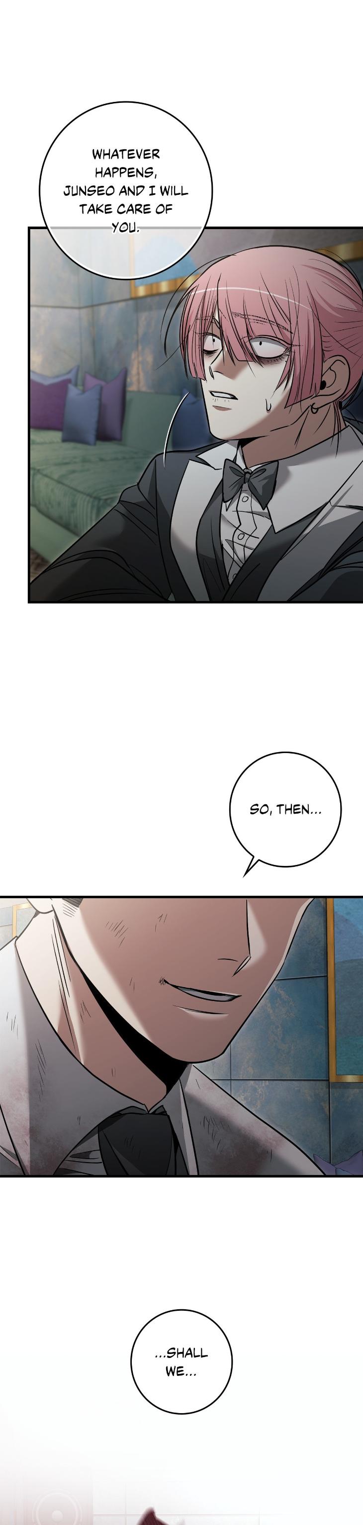 Blackout-By-Sora-Dews-Uncensored-Eng page 13