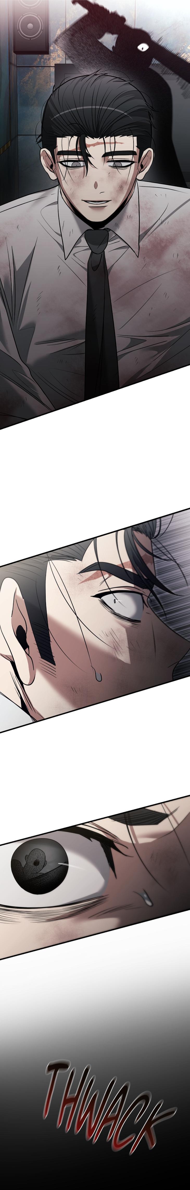 Blackout-By-Sora-Dews-Uncensored-Eng page 14