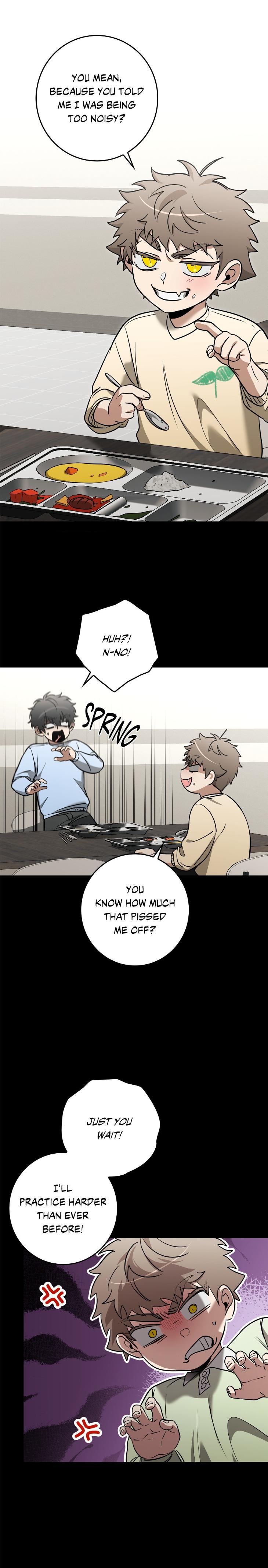 Blackout-By-Sora-Dews-Uncensored-Eng page 17
