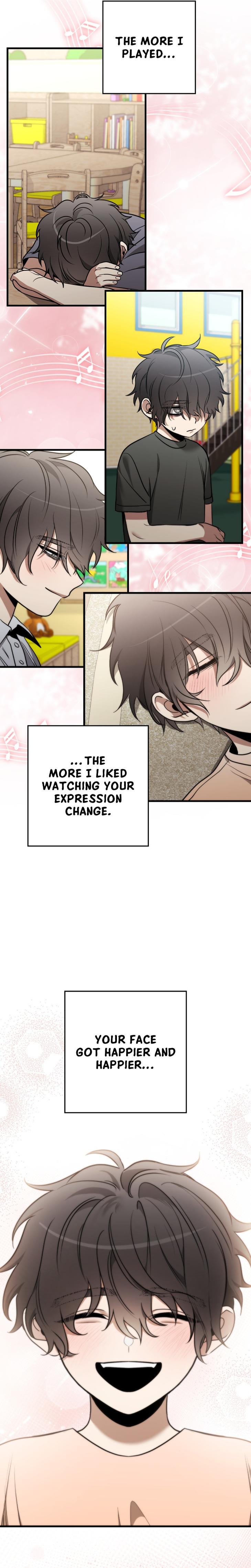 Blackout-By-Sora-Dews-Uncensored-Eng page 19