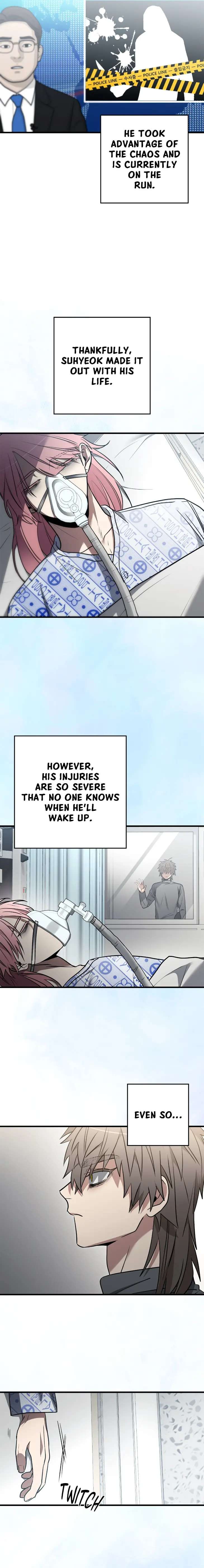 Blackout-By-Sora-Dews-Uncensored-Eng page 6