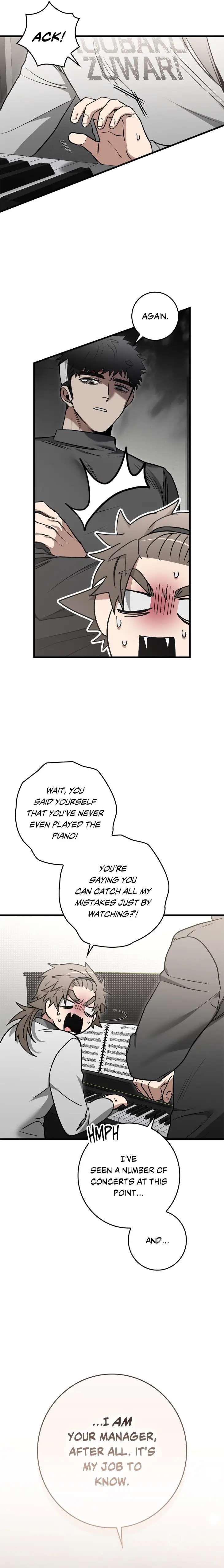 Blackout-By-Sora-Dews-Uncensored-Eng page 9